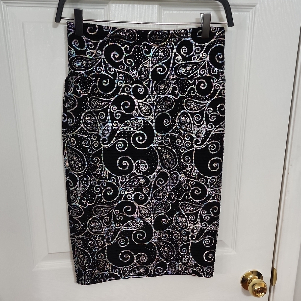 LuLaRoe Cassie Skirt